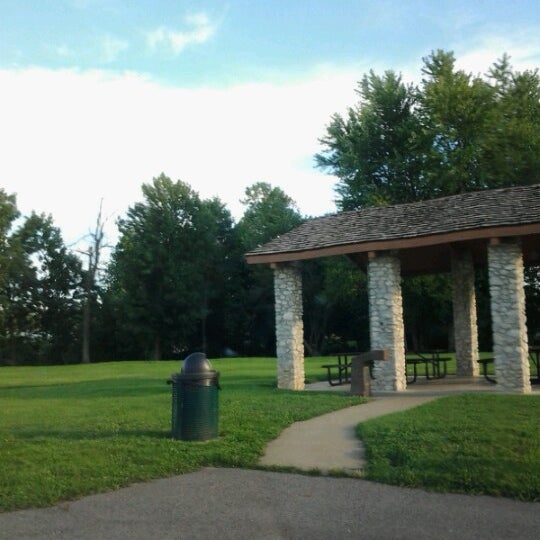 CreekFront Park 1 tip from 25 visitors