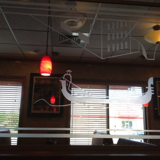 Gondolier Italian Restaurant & Pizza Jefferson City, TN