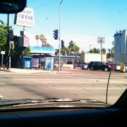 Galaxy Car Wash (Now Closed) - Valley Village - 8 tips