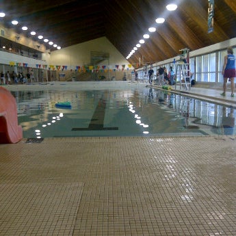 Seven Oaks Pool The Maples Winnipeg MB