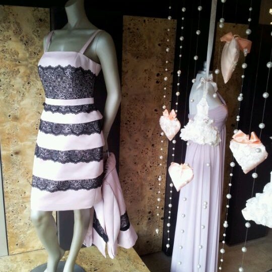 Boutique La Sposa Varna - 1 tip