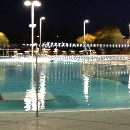 Photos at Hamilton Aquatic Center 3 tips from 248 visitors