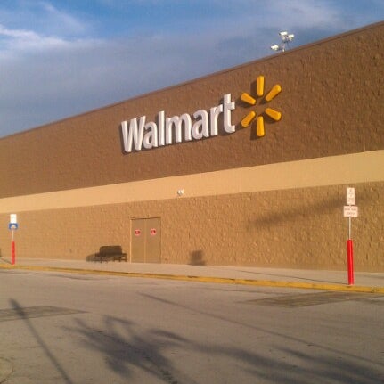 Walmart Supercenter 29 Tips