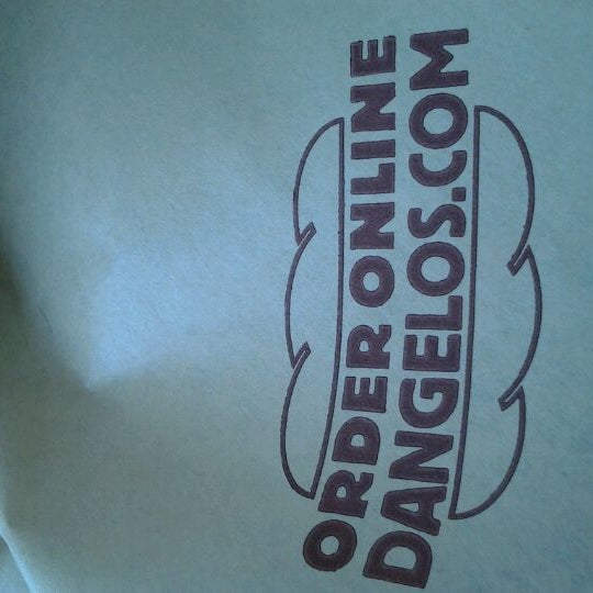 Photos at D'Angelo Grilled Sandwiches (Now Closed) Sandwich Place in