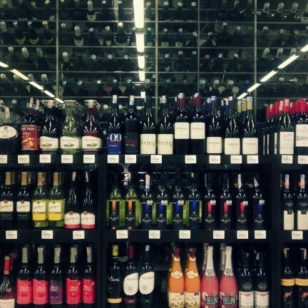 Village Grocer Supermarket In Petaling Jaya