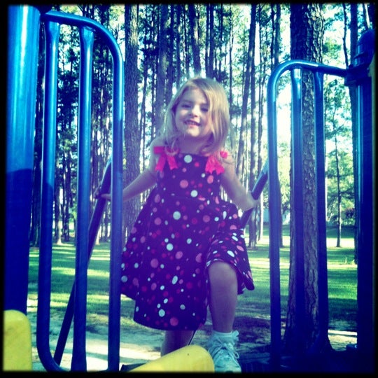 Photos at Fountain Park Warner Robins, GA