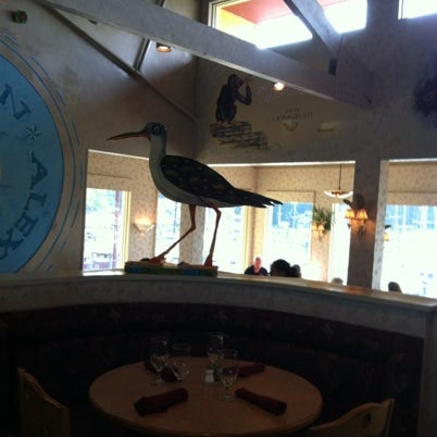 รูปภาพถ่ายที่ Piper Restaurant โดย Janet เมื่อ 7/25/2012