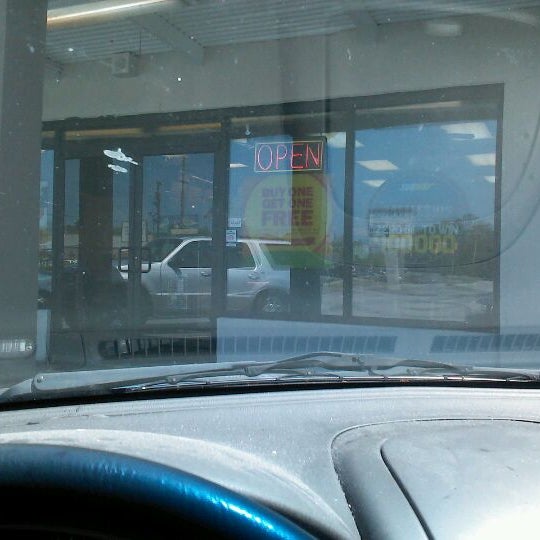 Subway Wilmington, NC