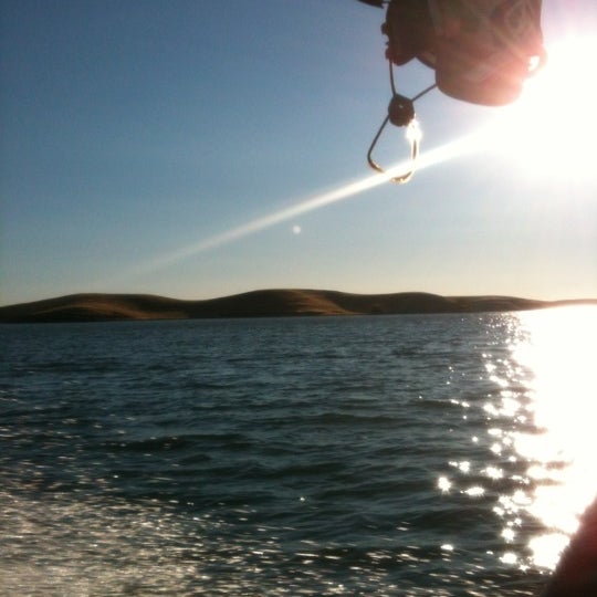 Turlock Lake Campground La Grange, CA