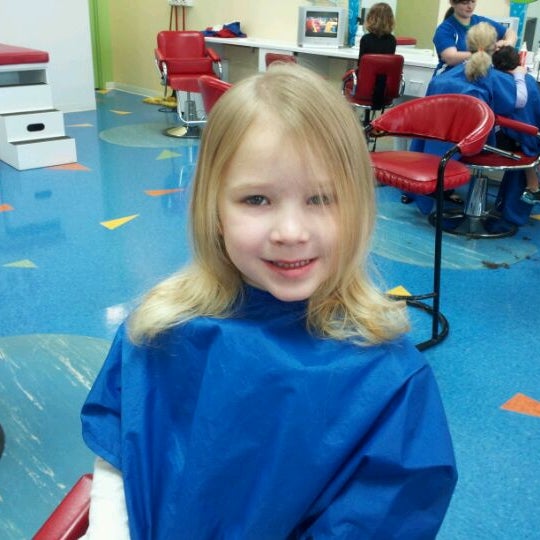 Kids Hair Chanhassen Mn