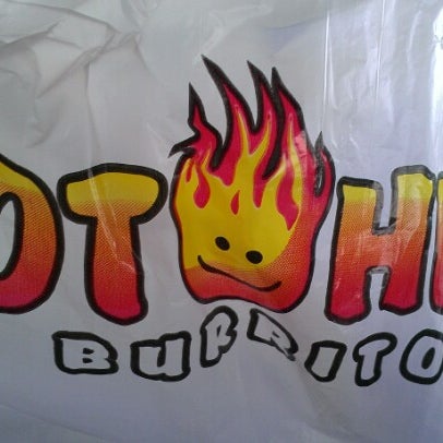 Das Foto wurde bei Hot Head Burritos von ThatGuy N. am 9/6/2012 aufgenommen