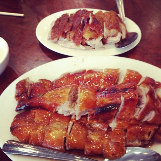 Sam Woo Barbecue Restaurant 18 tips