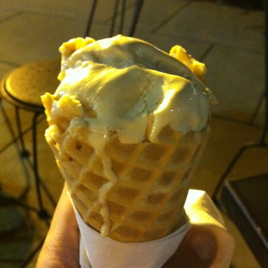 Photos at Morelli's Gourmet Ice Cream Ormewood Park 92 tips from