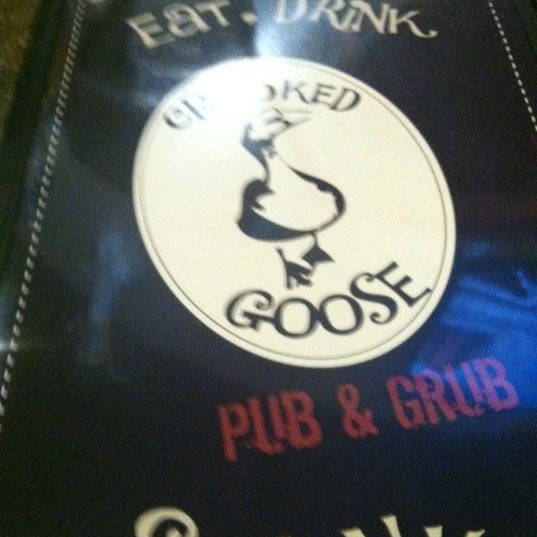 Photo taken at Crooked Goose by Lauren B. on 6/18/2012