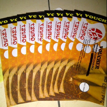 tsubo medan