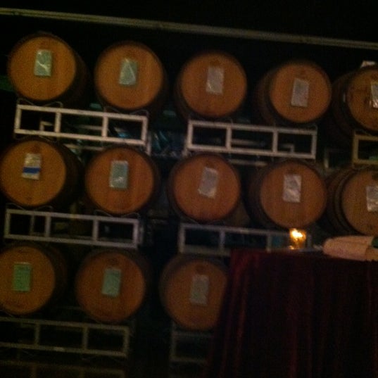 4/29/2012にAngelaがDomenico Wineryで撮った写真