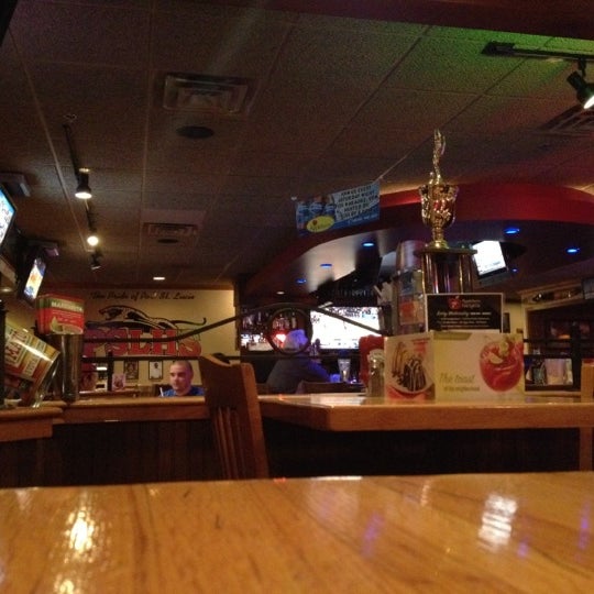 Applebee's Grill + Bar Port Saint Lucie, FL