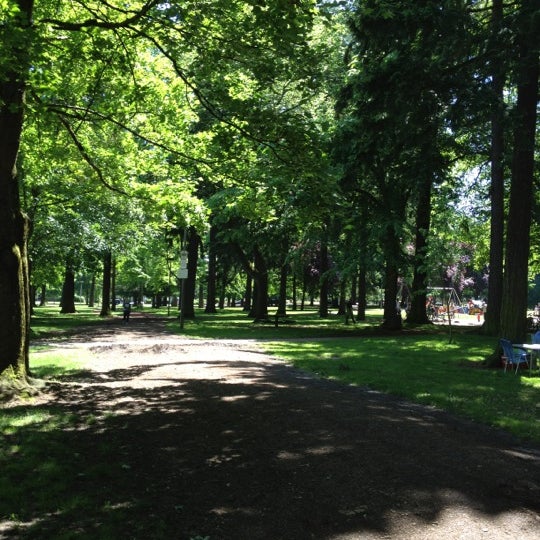 Wilshire Park 7 tips