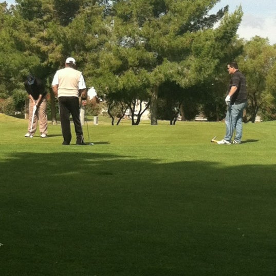 5/26/2012にJessica L.がLas Vegas Golf Clubで撮った写真
