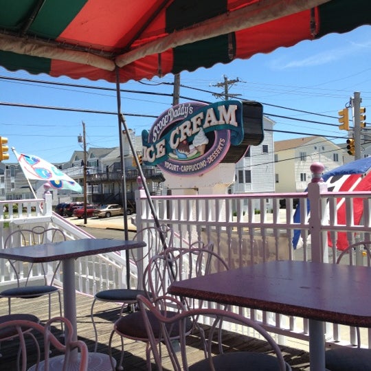 Scoop Daddy's Ice Cream 142 visitors