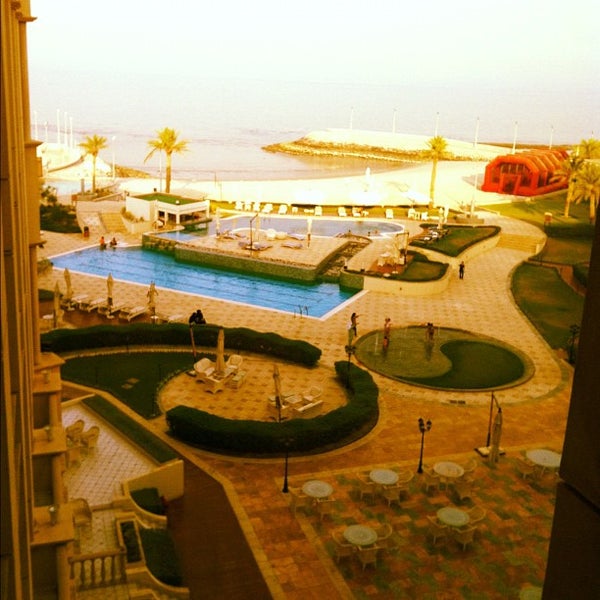 Photo prise au The Regency par Sharm S. le7/19/2012