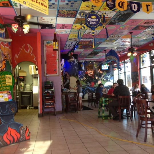 Tijuana Flats 25 tips from 1220 visitors