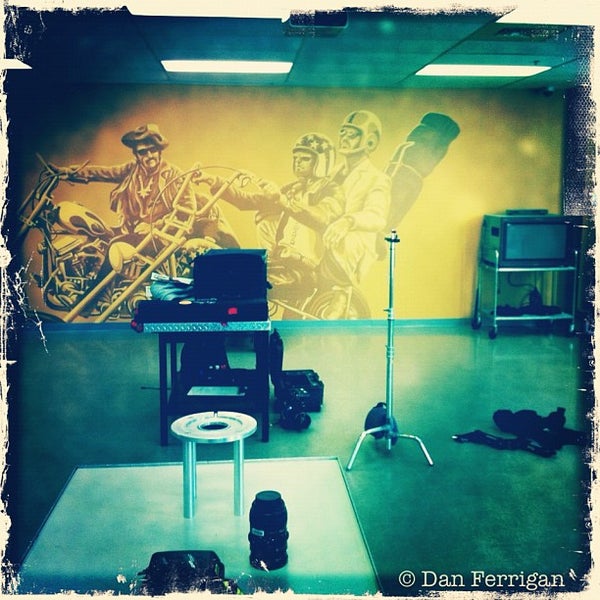 Photos at Rule Broadcast Systems North Allston 0 tips