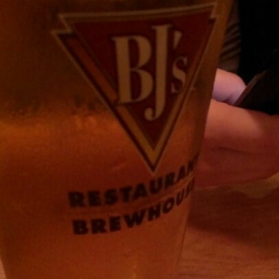 9/13/2012にL. B.がBJ&#39;s Restaurant &amp; Brewhouseで撮った写真