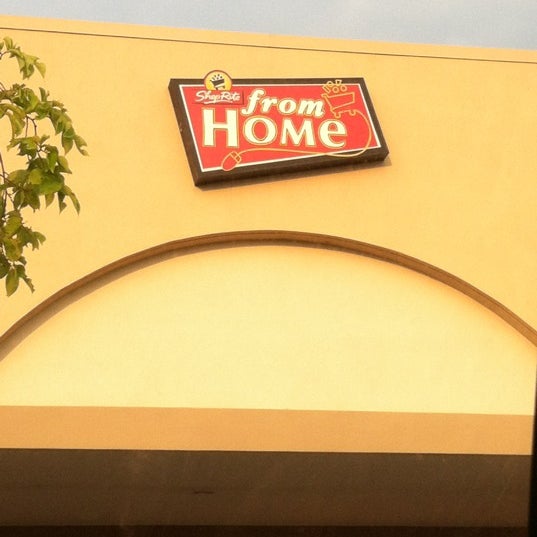 Photos at ShopRite of Marmora 4 W. Roosevelt Blvd.