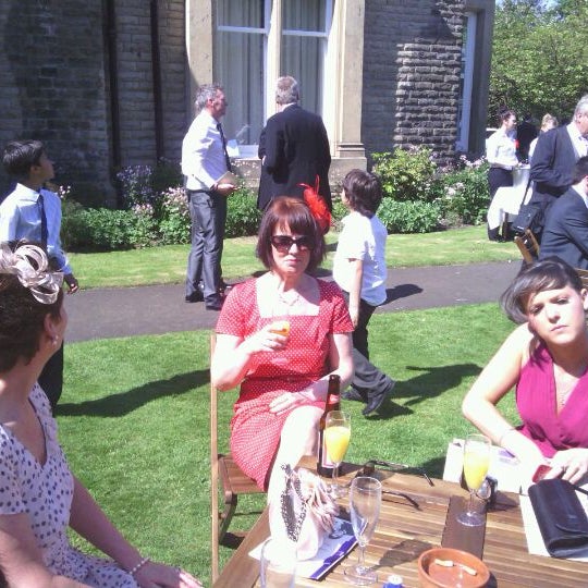 Durker Roods Hotel Huddersfield Meltham 1 tip from 43 visitors