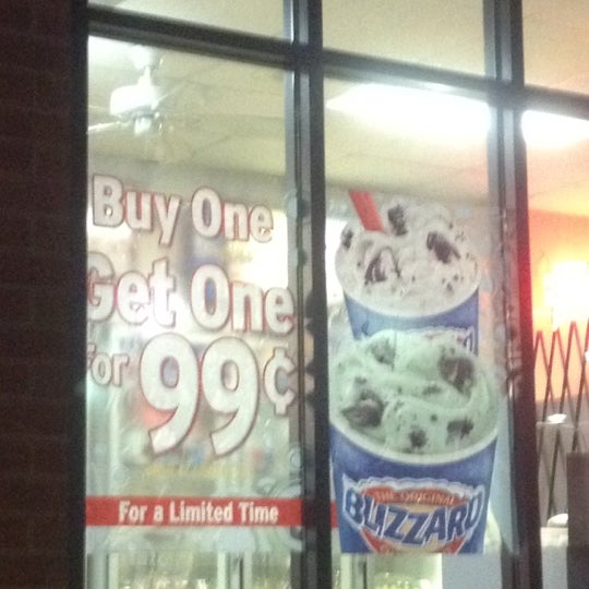 Photos at Dairy Queen 807 E Parham Rd