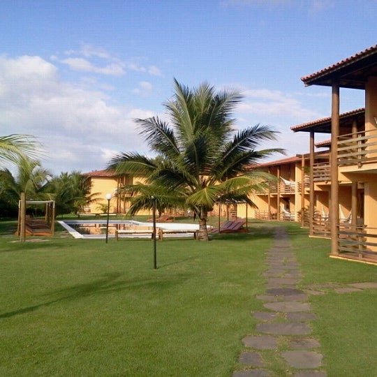 Photo taken at La Torre Resort by Anderson M. on 8/7/2012