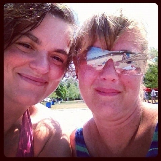 Random Lake Beach 1 tip from 80 visitors