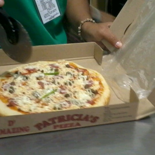 Patricia's Pizza Cash & Carry Palanan Makati City, Makati City