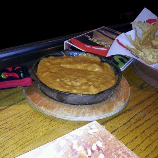 Photo taken at Chili&#39;s Grill &amp; Bar by Christy B. on 5/10/2012