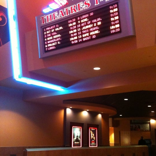 Fotos em Regal Edwards Eastvale Gateway 9 dicas