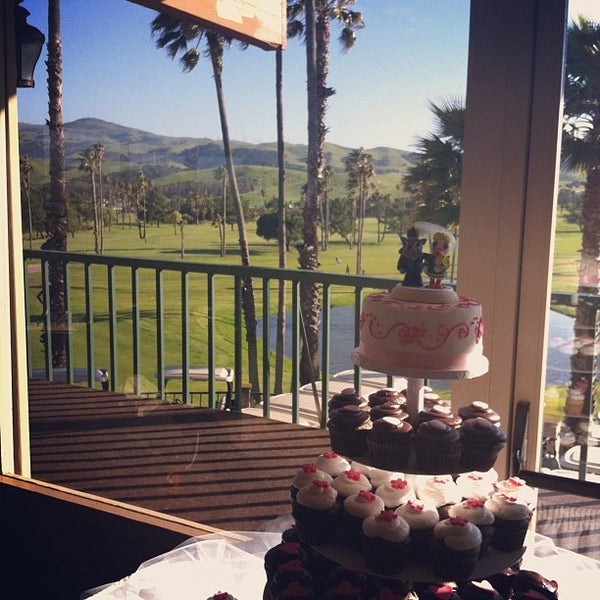 Sunol Valley Golf Club 6 tips