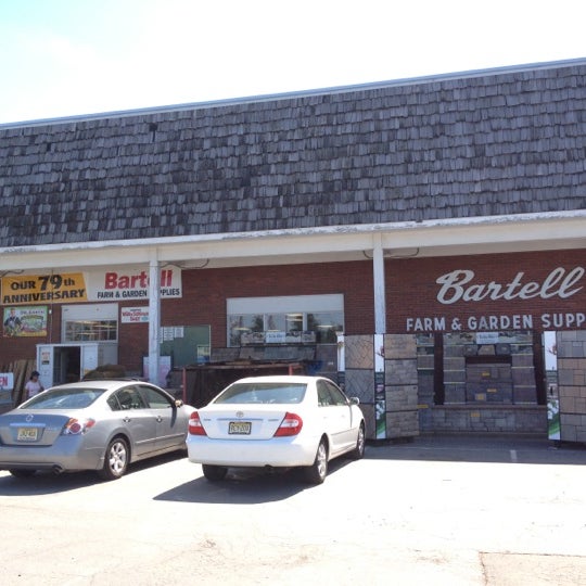 Bartell Farm & Garden Supply - Garden Center