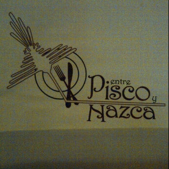 Foto tirada no(a) Entre Pisco y Nazca por Isaac S. em 2/12/2012