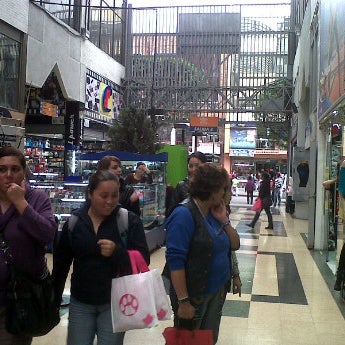Photo taken at San Andresito San José by Xime A. on 4/4/2012