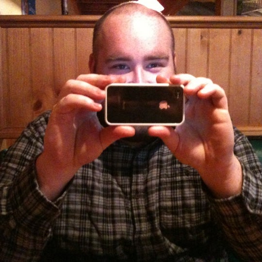 3/15/2012에 Alan V.님이 Rooster&#39;s Café에서 찍은 사진
