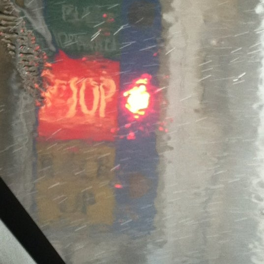 Eagles Fuel Station in Hillsborough