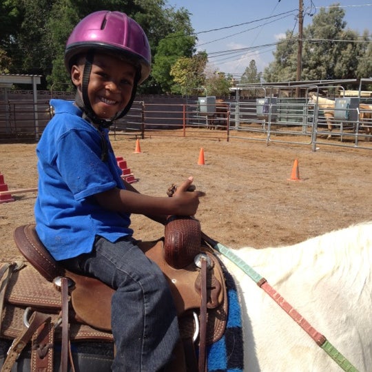 Diamond K Ranch. Horses For Heros. Centennial Hills 15 visitors