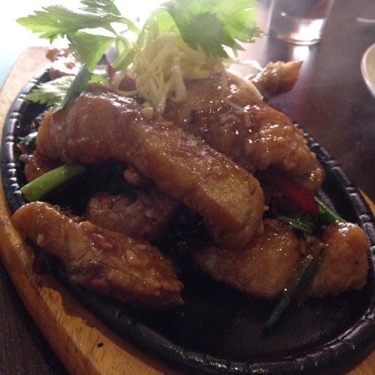 Tip top thai hanau