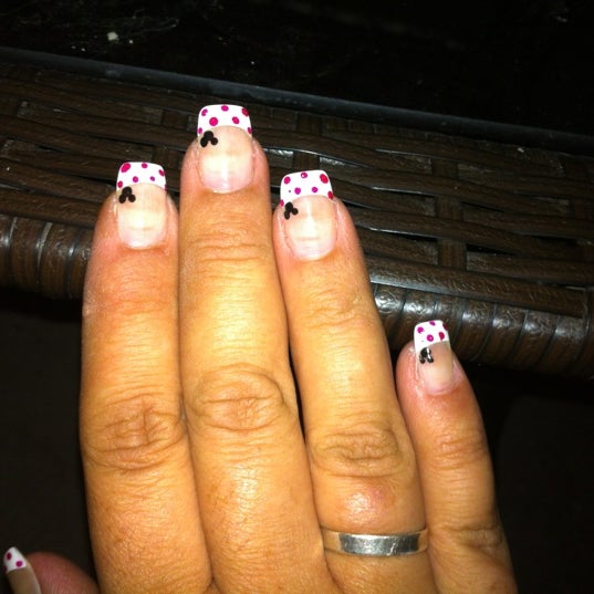 Millenium Nails 18 tips from 145 visitors