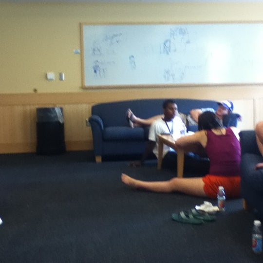 Bell Tower Residence Hall 40 Brodie Gym Dr