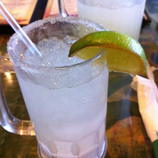 Photo taken at Hacienda Mexican Grill by Josh S. on 7/5/2012