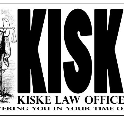 Foto scattata a Kiske Law Office, LLC da Anne K. il 3/15/2012