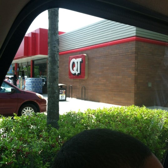 Photos at QuikTrip Kennesaw, GA