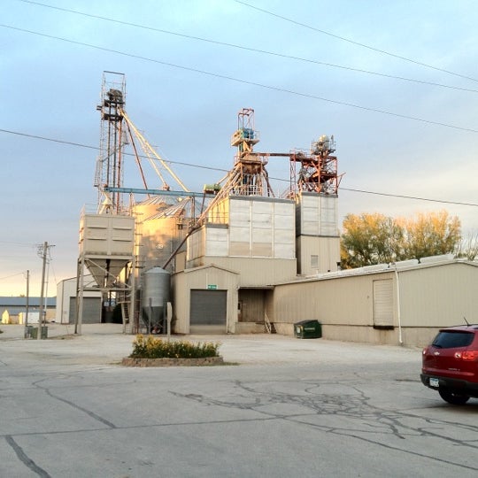 The Open Flame Steakhouse